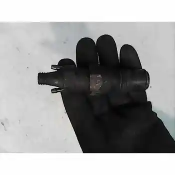 

0432217299 injector Opel Astra G Saloon 1.7 Turbodiesel Cat (x 17 Dtl / 2h8)