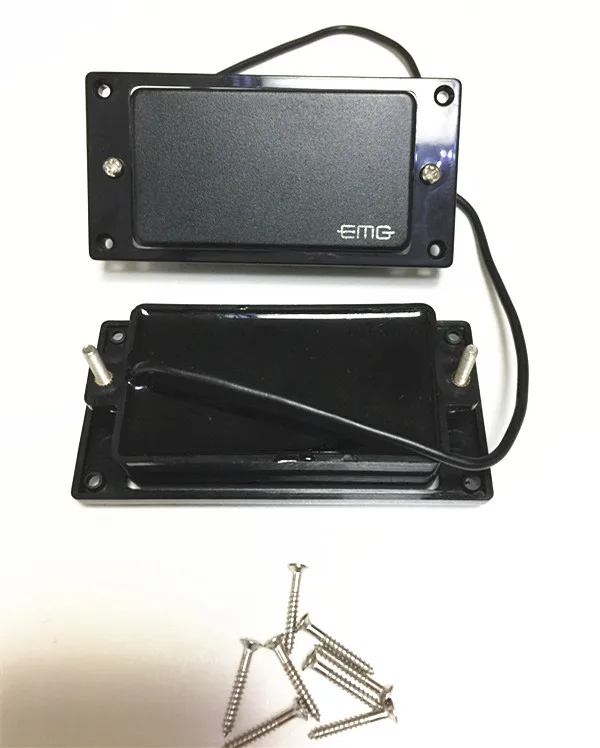 New 81/85 Passive Pickups Pickups 81 Silver 85 Gold Logos Pickups One Whole Set 2 Pickups Free Shipping - Guitar Parts Accessories - AliExpress New 81/85 Passive Pickups Pickups 81 Silver 85 Gold Logos Pickups One Whole Set 2 Pickups Free Shipping - Guitar Parts Accessories - AliExpress