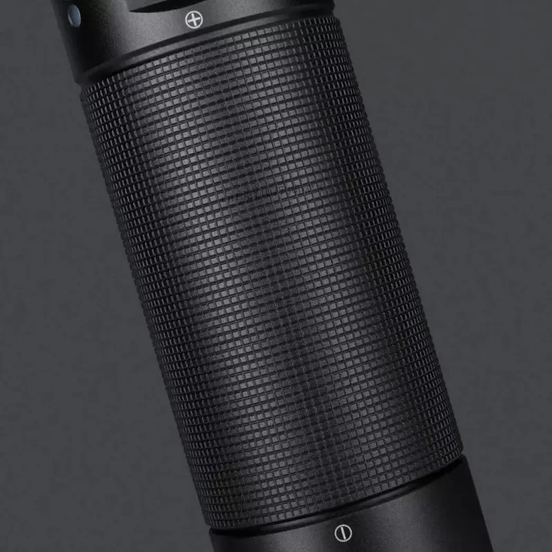 Xiaomi NexTool S.O.S фонарик 380 м USB Перезаряжаемый 5 режимов IPX7 водонепроницаемый светодиодный фонарик тип-c фонарь для поиска для кемпинга