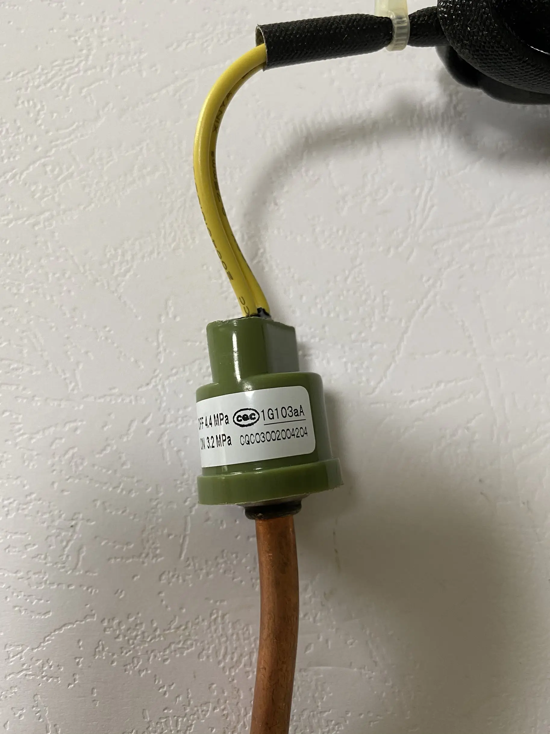 44mpa on 32mpa interruptor de alta baixa pressao genuino 02