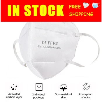 

3 Ply Anti Dust Prevent Face Mouth Masks Face Mask Anti Influenza Free Shipping