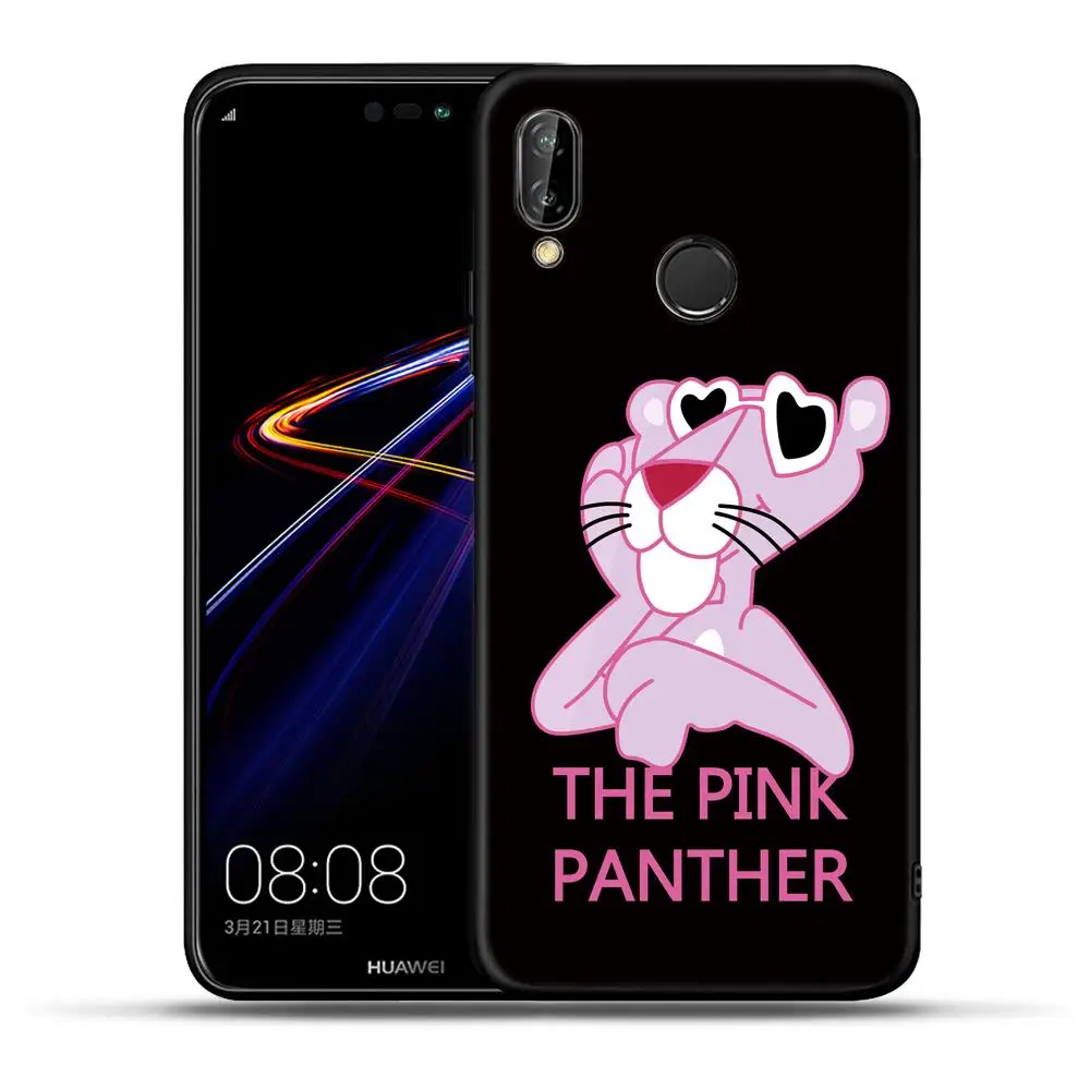 Чехол Рик и Морти для huawei P20 P30 Pro mate 10 20 Lite Y5 Y6 Y7 Y9 Prime P Smart Plus чехол s силиконовый чехол Coque Etui