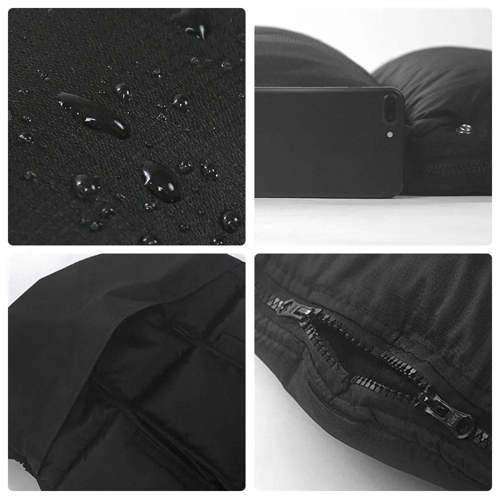 Baby Sleeping Bag Infant Winter Bed Sleeping Bag For Stroller Thick Warm Wheelchair Envelope Sleepsacks Baby Cocoon Sleep Bag