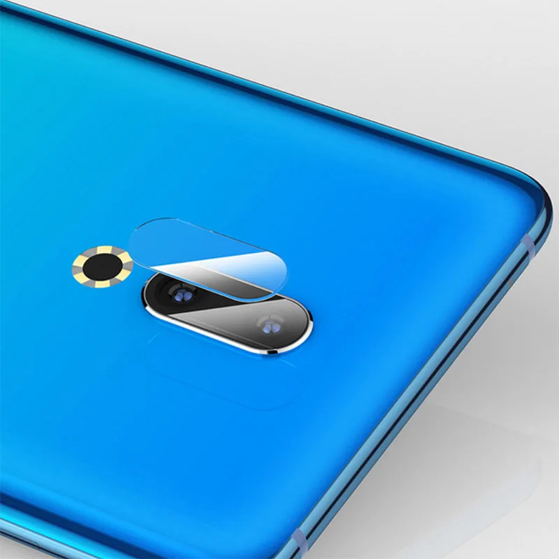 2 шт. камера пленка для Meizu m6 m8 m9 Примечание x8 x 16, 16x16 s 16xs 16th закаленное стекло объектив Защитная на Мэйси m 6 8 9 x s
