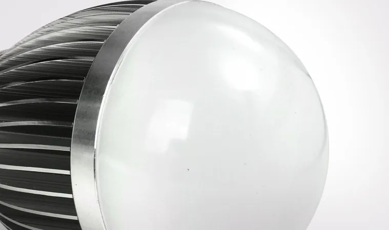 10 шт. E27 светодиодный лампочка E14 e27 220 в 240 В 5 Вт 7 Вт умная IC энергосберегающая лампада Bombilla холодный белый теплый белый