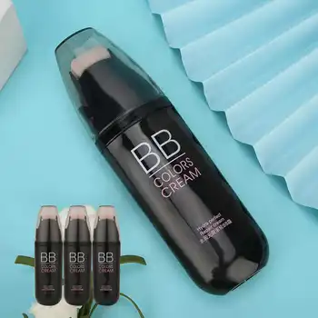 

Scrolling Roller Air Cushion BB Cream 30g Moisturizing Pores Cover Primer for concealer Brightens skin oil control