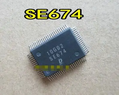 

100% NEW Free shipping SE674