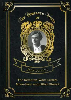 

Foreign languages London J. The Kempton-lace letters and moon-face and Other Stories cover hard 16 +