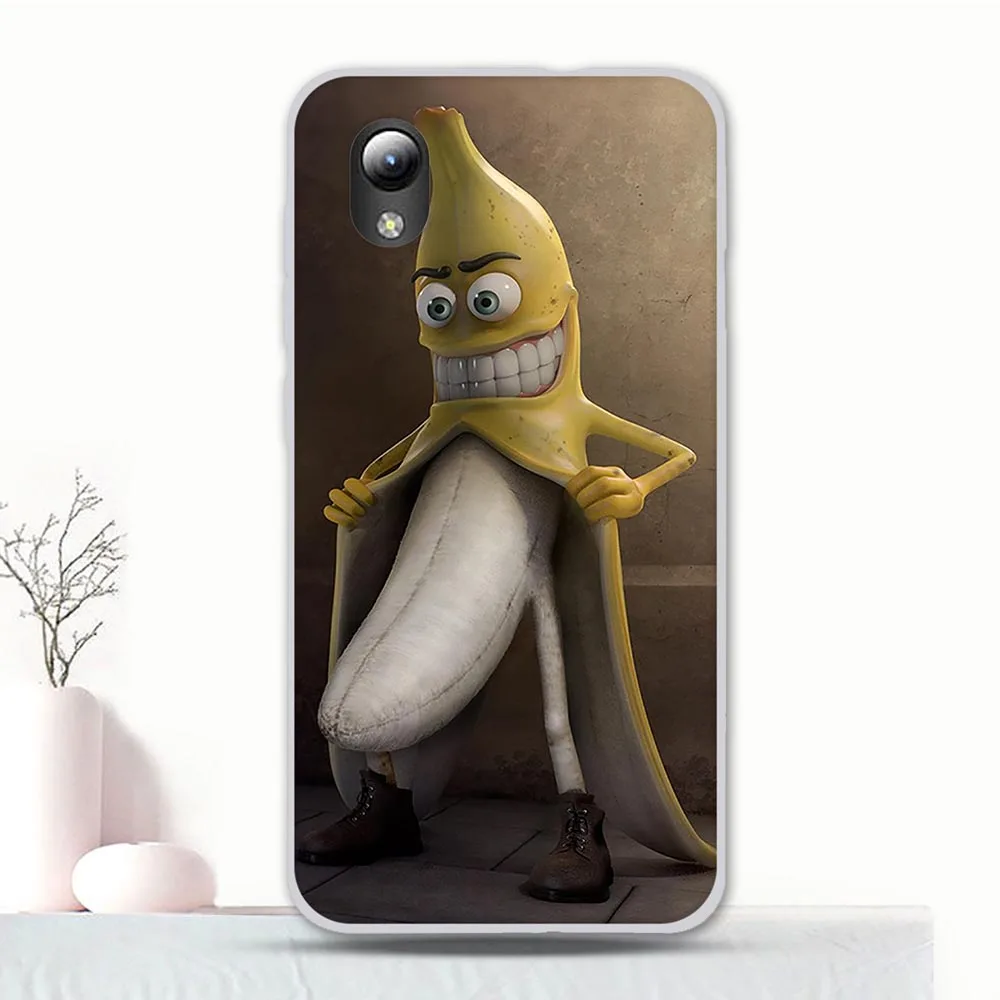 Чехол с 3D рисунком для zte Blade L8, Тонкий силиконовый чехол для zte Blade A3 A5 A7, защитный чехол-бампер для телефона - Color: 34
