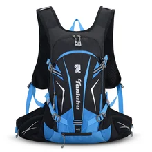 25л велосипедный рюкзак водостойкий спортивный рюкзак с сеткой на шлем для бега, велоспорта, пешего туризма, велоспорта, кемпинга