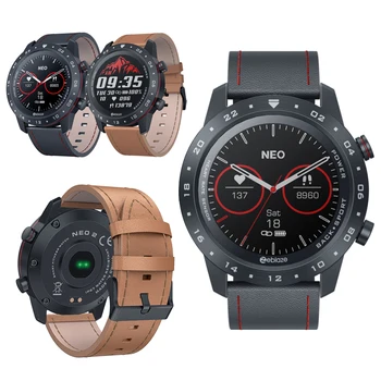 

2020 Zeblaze NEO 2 Smartwatch Salute & Fitness Impermeabile/Una Migliore Durata Della Batteria Design Classico Bluetooth