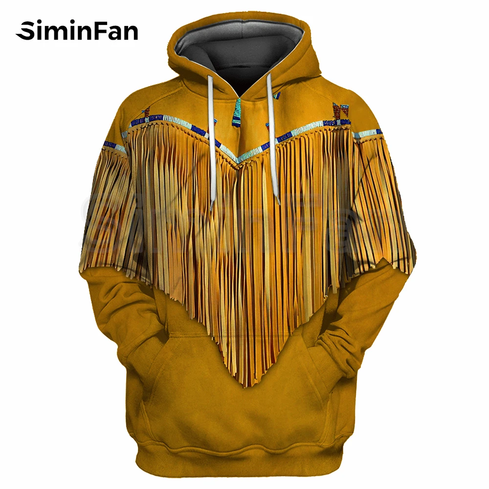 

Vintage Aboriginal Tribal Style Mens 3D Print Hoodies Unisex Casual Sweatshirt Harajuku Pullover Women Tracksuit Coat Jacket 23