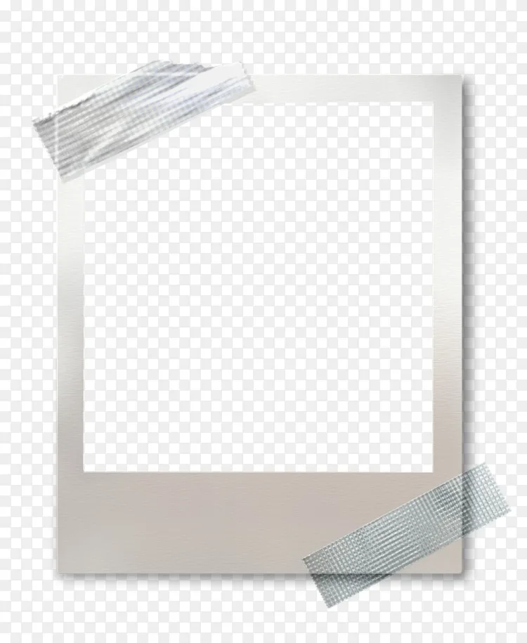 相框 白框png图片素材免费下载 图片编号 Png素材网