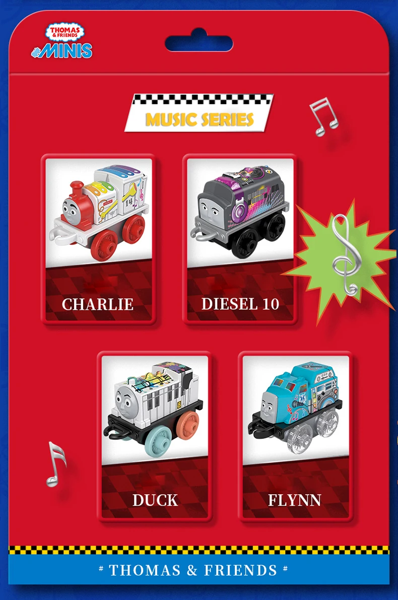 ミニトーマス 1.5才からのマイファーストトーマス トーマス | おもちゃ通販の