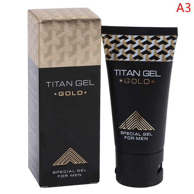 Penis Enlargement Cream Erection Enhance Male Size Increase Longer Gel