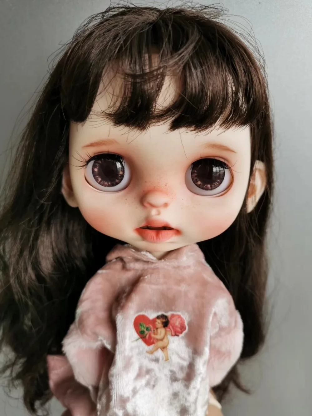STO куклы Кастомизация blyth кукла милая кукла предпродажа 20190814-1