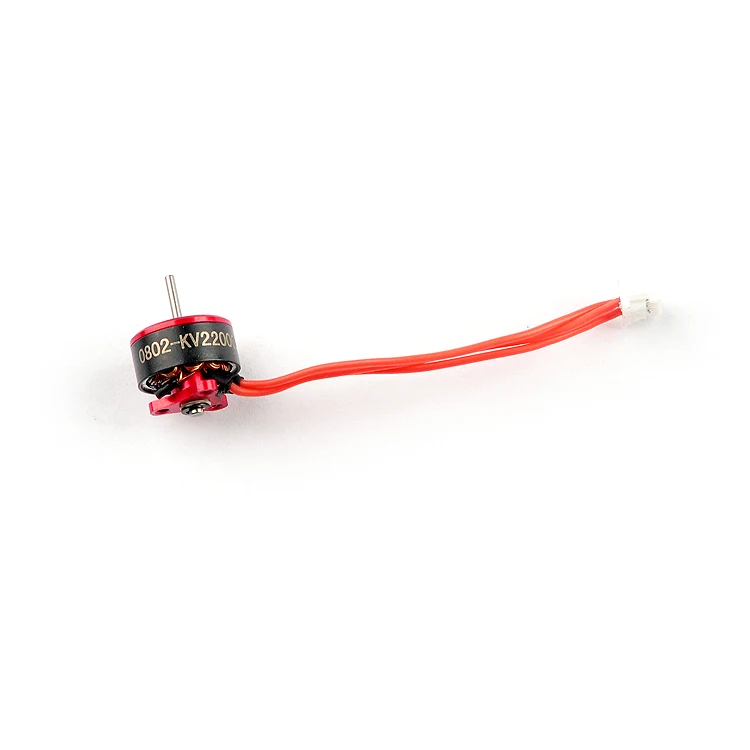 HappyModel SE0802 0802 16000KV 19000KV 25000KV 1-2S 브러시리스 모터 1mm