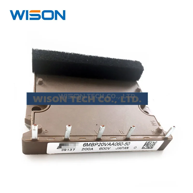 original6MBP30VAA060-50 6MBP20VAA060-50 6MBP50VAA060-50 модуль