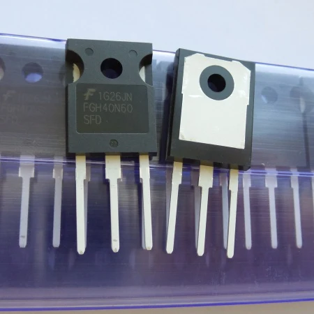 4 шт./лот FGH40N60SFD TO-247 FGH40N60 SFD IGBT 600V 40A 290W TO247 FGH40N60SFDTU FGH40N 60SFD FGH40 N60SFD FGH 40N60SFD |