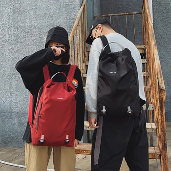 

Large Capacity Men Women Bagpack Tourism Outdoor Travel Backpack Youth Multi-function Bag Unisex Casual Backpack