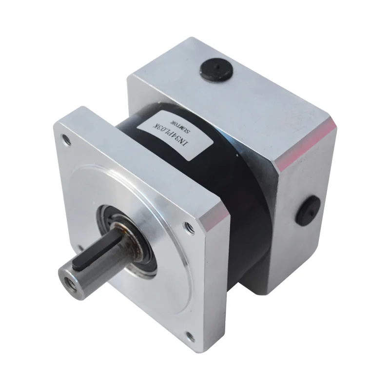 

86BYGH Stepper Motor Planetary Deceleration High Torque Small Clearance Precision Planetary Gear Reducer Speed Ratio Optional