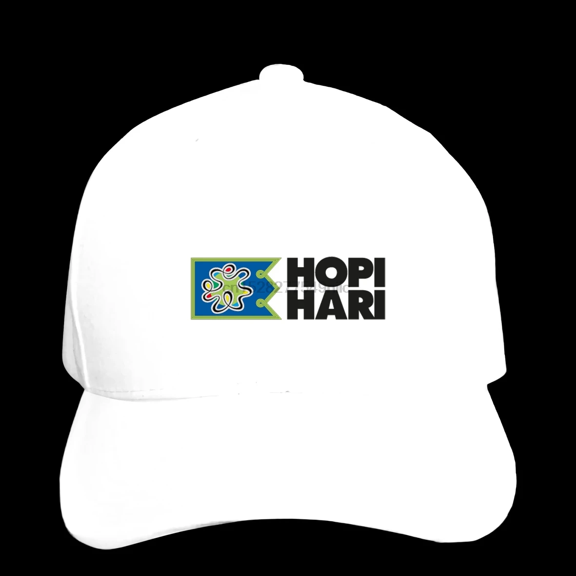 Мужская бейсбольная Кепка Hopi Hari бейсболка кепка с логотипом Женская кепка