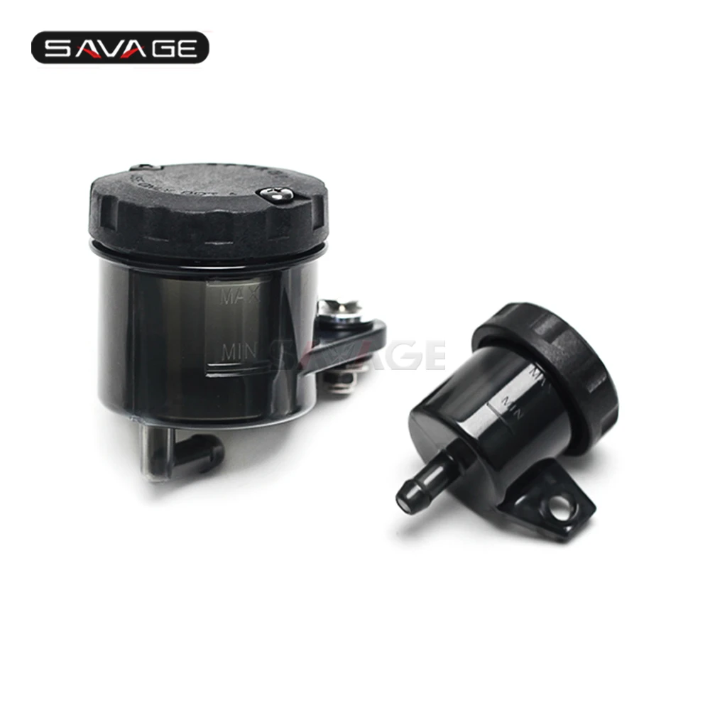 S Front & Rear&nbsp;Brake&nbsp;Fluid&nbsp;Oil&nbsp;Reservoir&nbsp;Tank&nbsp;Cup (11)