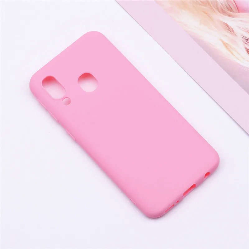 Кожаный чехол с откидной крышкой для samsung A40, задняя крышка для телефона, чехлы для samsung Galaxy A40 A 40 SM-A405F A405 A405F - Цвет: Type 37