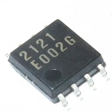 

10 шт./лот NJM2121M 2121M 2121 NJM2121M-TE1 SOP-8 новый оригинальный