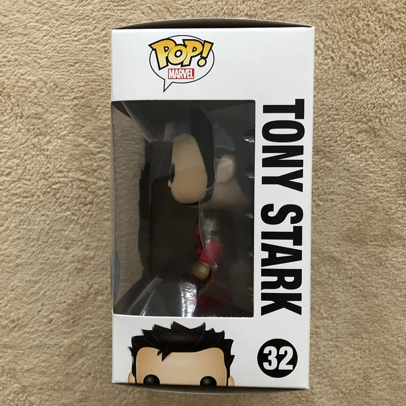 6 inch action figures