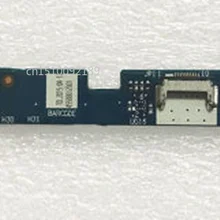 Сенсорная плата для ноутбука lenovo Yoga 2 11 маленькая плата для карт AIUU1 NS-A204 90005665