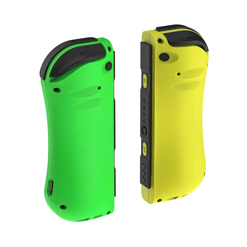 Для nintendo Switch Joy-con консоль беспроводные игровые контроллеры геймпады Ручка Джойстик контроллер аксессуары