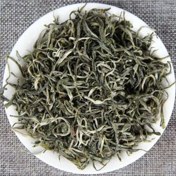 

2020 Spring Green Tea 4A Chinese Xinyang Maojian Tea Real Organic New Early Spring Tea for Weight Loss Health Care Green Tea