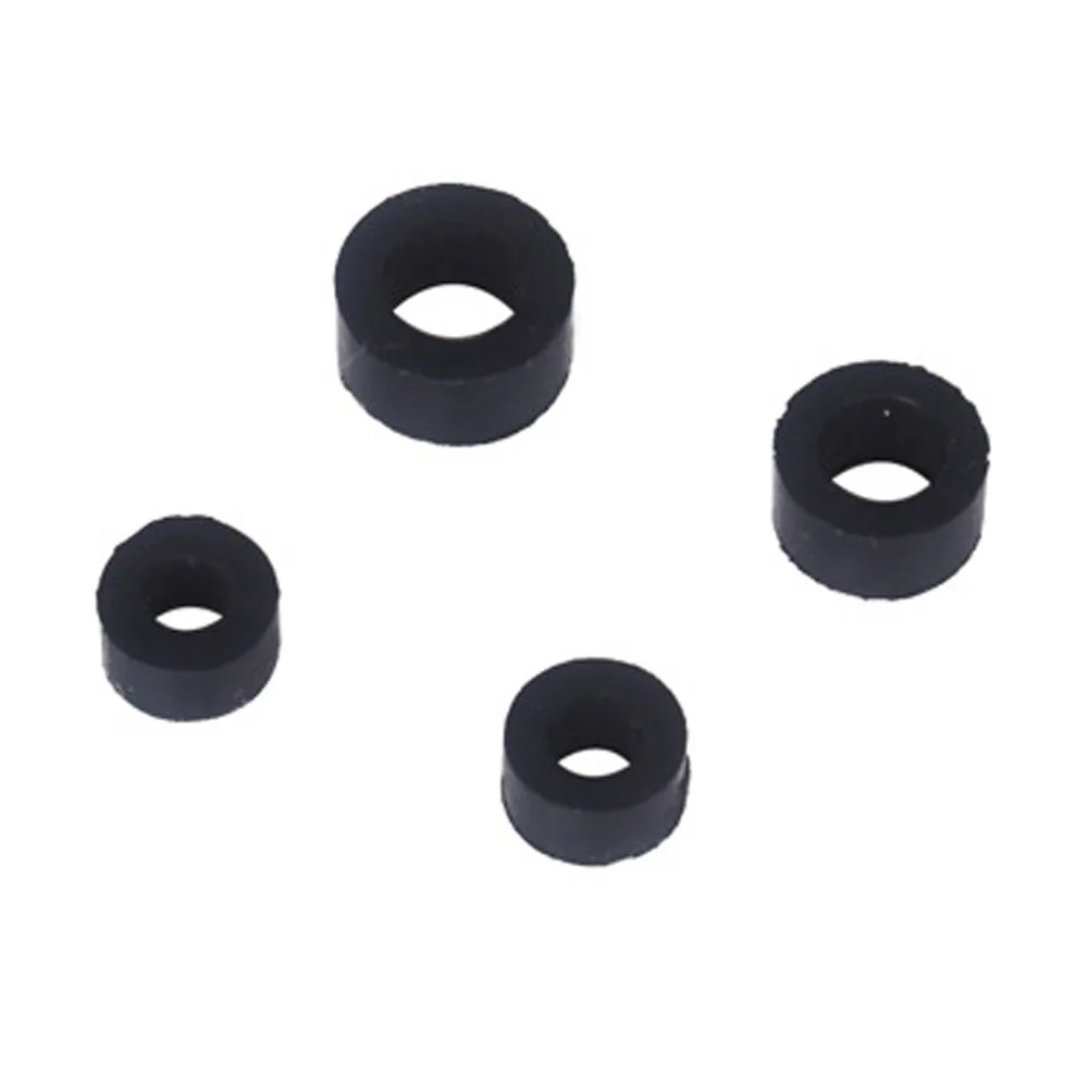 Powerstroke Assorted Fuel Filter Heat Resistance O Ring Drain Replacement Durable Oil Seal Kit Car Parts For Ford 99-03 7.3 7.3L