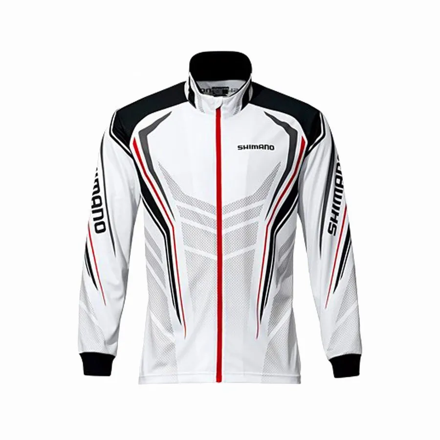 Новинка брендовая одежда для рыбалки 2018 профессиональные рыболовные рубашки с