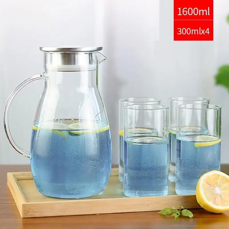 Version Q Bollitore Articulo Cocina для ресторана, самовар, бутылка для воды, аксессуары, Para Theepot, китайский чайник, Tetera De Te, чайник - Цвет: Version Q