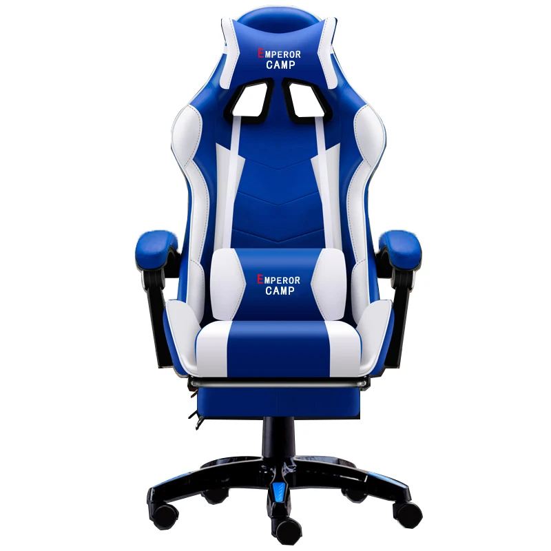 Professional Computer Chair LOL Internet Cafes Sports Racing Chair WCG Play Gaming Chair Office Chair Professional Computer Chair LOL Internet Cafes Sports Racing Chair WCG Play Gaming Chair Office Chair