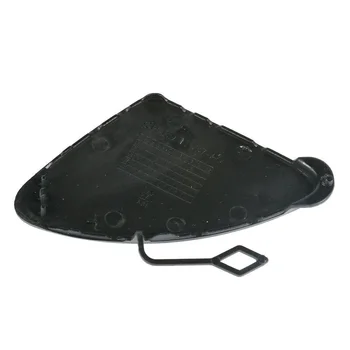 

Black Front Bumper Tow Hook Cover Durable For BMW 3 F30 F31 328i 335i 320i 335i