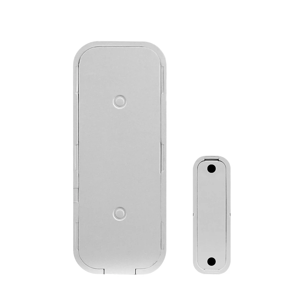 Wolf-Guard MC-W01, беспроводной Смарт 2,4G, WiFi, датчик открытия/закрытого окна, детекторы домашней сигнализации, датчик безопасности, управление с помощью приложения