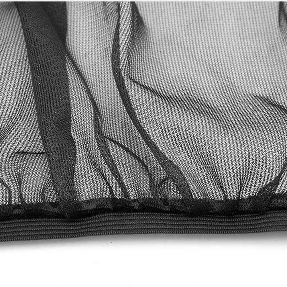 2 шт. автомобильные занавес сетки противомоскитные солнцезащитные ...