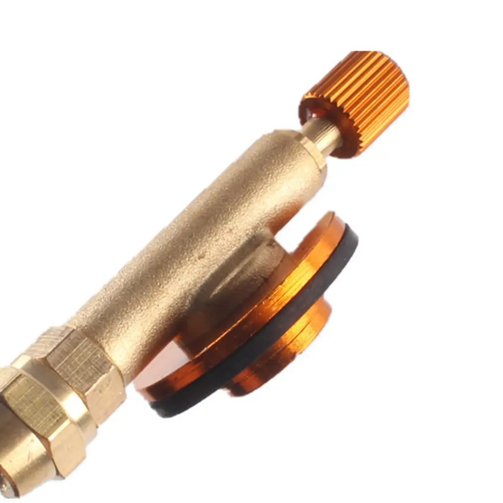 Outdoor Camping Gas Stove Propane Refill Adapter Gas Flat Cylinder Tank Coupler Adaptor Gas Charging Accessories