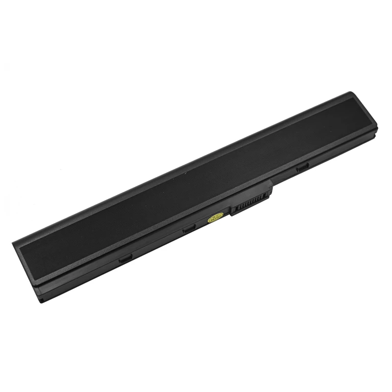 4400 мАч аккумулятор для ноутбука ASUS A32-K52 K52 K52J K52DR K62 K62F K62J K62JR N82 K52JC K52JE K52JK K52JR K52N K52D K52DE K52F