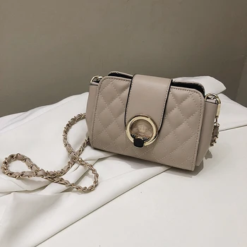 

Small Designer PU Leather Armpit Bag for Women 2020 Elegant Shoulder Pack Female Summer Flap Hand Bag For Cell phone