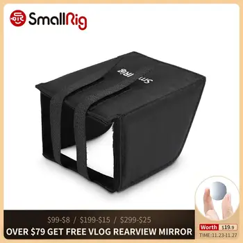

SmallRig Quick Release Sun Hood Sunshade Sunhood for Canon C200 Camera 2085