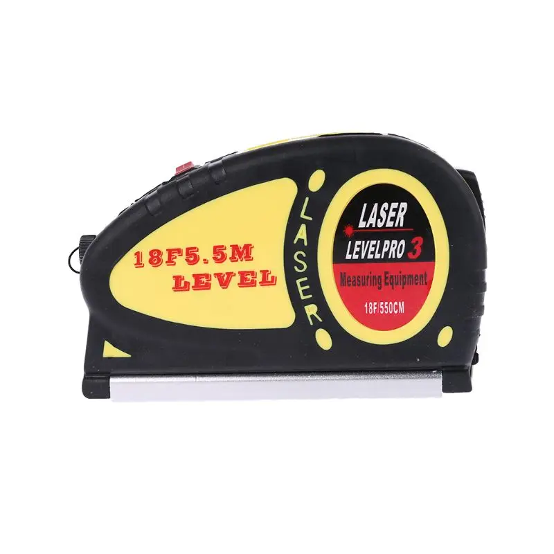 Níveis de laser