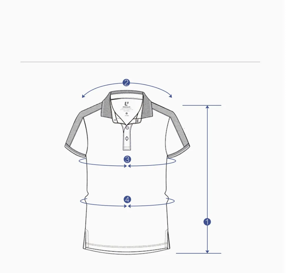 Оригинальные Модные хлопковые рубашки поло Xiaomi, Мужская Повседневная дышащая верхняя одежда с коротким рукавом