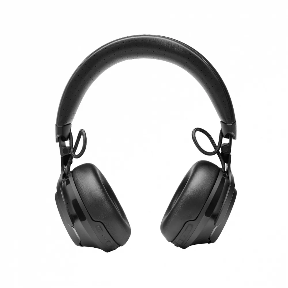 Earphones Headphones JBL JBLCLUB700BT Consumer Electronics Portable Audio Video battery music Common Headphone True Wireless Headphone 16 22000Hz Bluetooth 320 