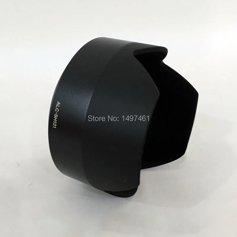 Новинка оригинальная бленда для Sony Sonnar T * FE 55 мм f/1 8 ZA и E 24 F1.8 | Электроника