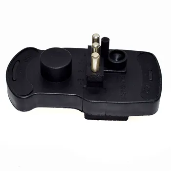 

Air Flow Meter Potentiometer Sensor 3437224035 3437010039 3437224015 for MERCEDES W201 W124 W126 W461 R107