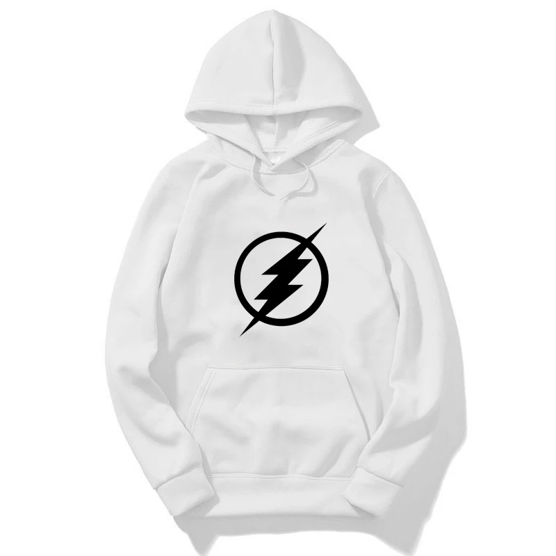 Hoodies 4 Новинка; толстовки с капюшоном для маленьких мальчиков с принтом вспышки; Верхняя одежда; куртки; одежда для детей; толстовки для маленьких девочек; зимнее пальто; Повседневные детские топы - Цвет: Hoodies 4